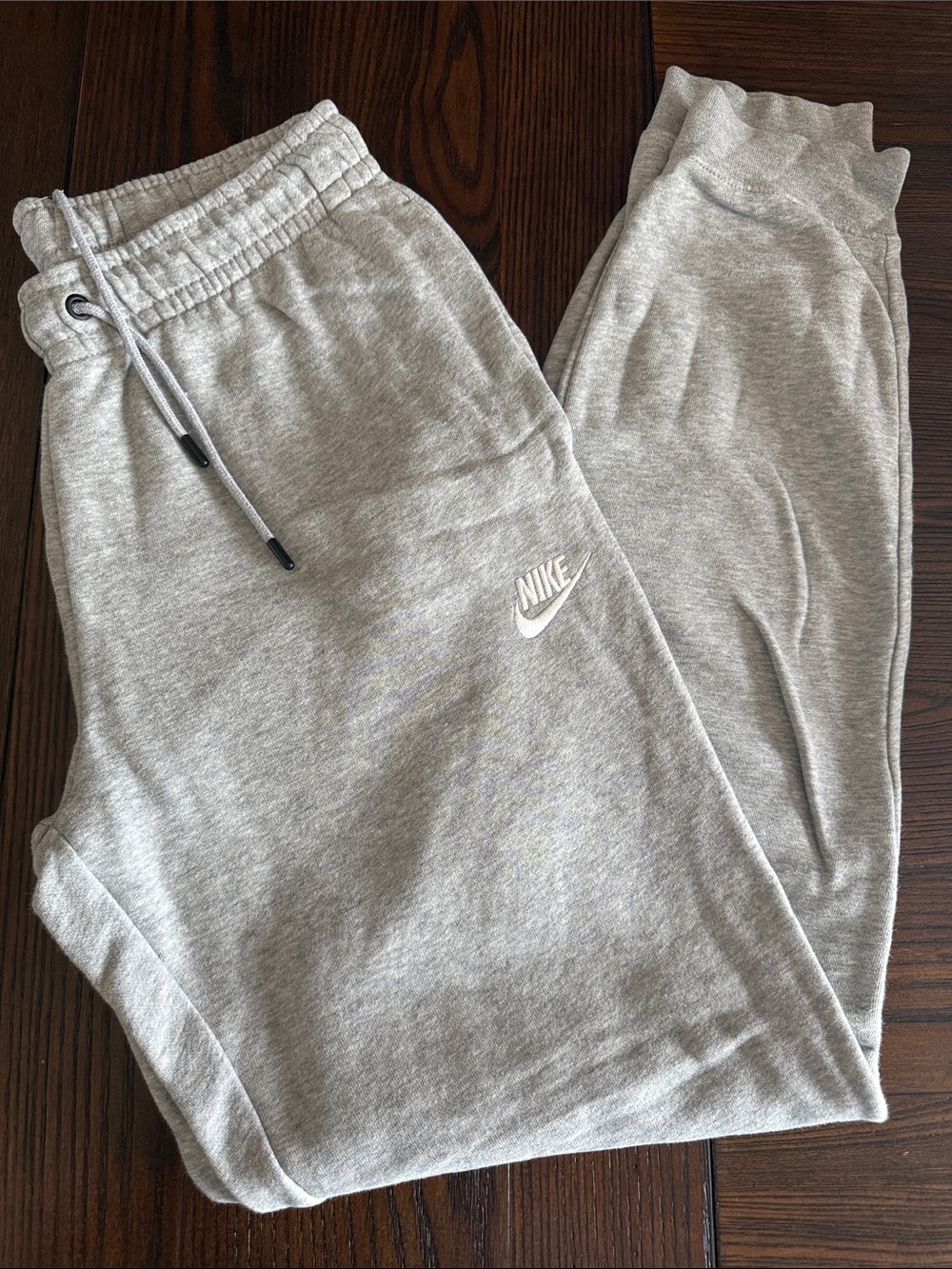 Nike Fleece Joggers